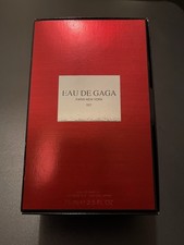 EAU DE GAGA Lady Gaga 2.5oz