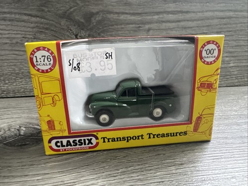 Classix transport treasures - transport,