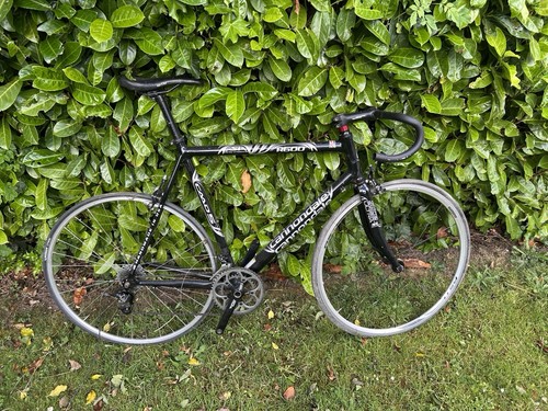 Cannondale caad5 r600 road - cannondale,