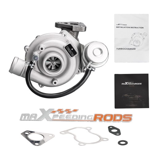 Turbo for volkswagen golf - volkswagen, vw