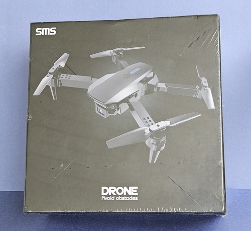 Drone avoid obstacles - drone-avoid,