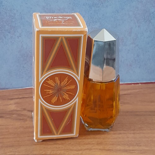 Vintage avon timeless eau - vintage,
