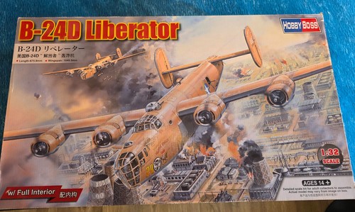Hobbyboss 83212 scale - 83212, 1/32