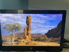 HP Pavilion 23-q059na (USED, GOOD CONDITION)  (2015 Model )