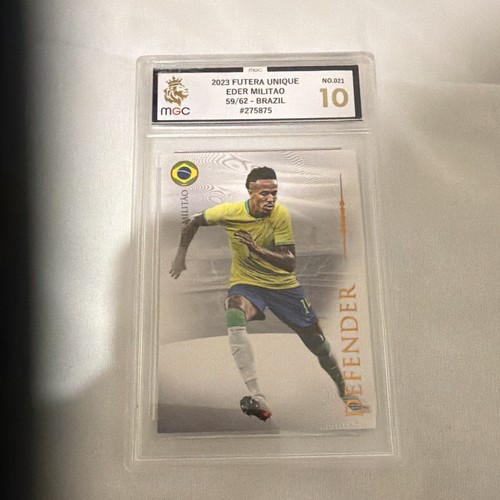 Futera unique 2023 eder - futera,