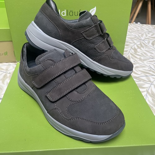 Waldlaufer extra wide - , fit