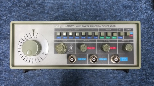 Maplin gold m205 precision - gold,