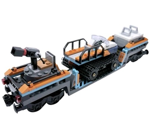 Lego city 60470 explorers - 60470, explorers'