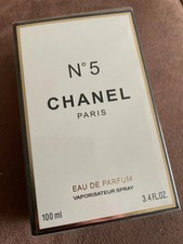 Chanel N°5 Paris Eau de