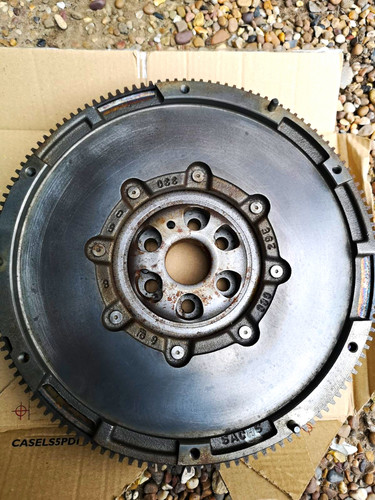 Skoda seat audi tdi - tdi, cr