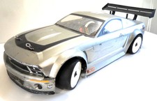 HSP Flying Fish 1/10 RC 4x4