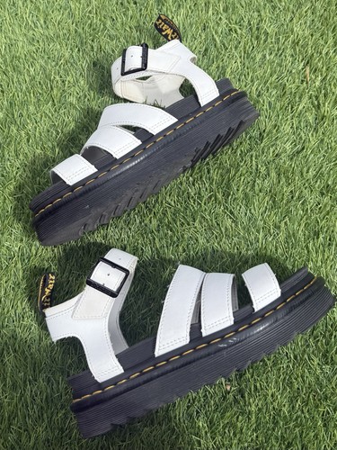 Martens blaire sandals - martens,