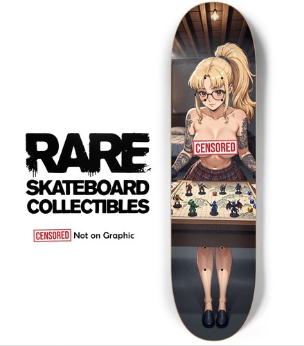 Very rare kazumi d - very,