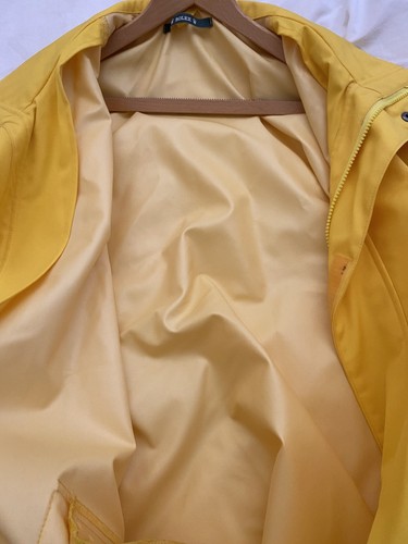 Rare rolex sailing - rare, jacket