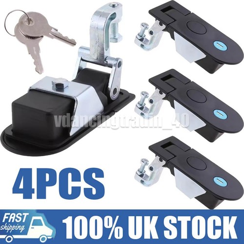 Compression latch lever - 4x,