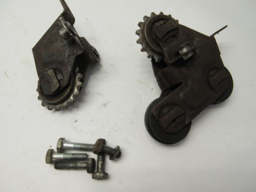 1969 honda cl450 450 k2 - 1969,