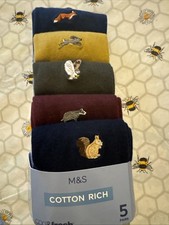 Marks & Spencer Men's Cotton