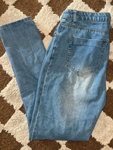 Boohoo ripped straight - boohoo,