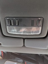 SKODA FABIA VRS MK1 dome light