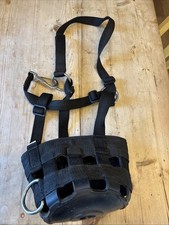 Pony Size Grazing Muzzle Good Condition