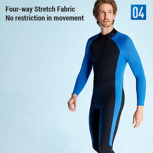 D330210 3mm men - d330210-eu,