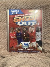 Shoot Out 2005-2006 Magic Box