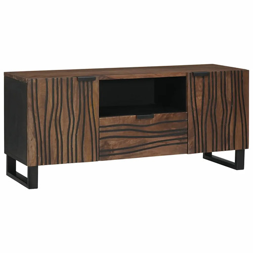 Units with drawer - tv,
