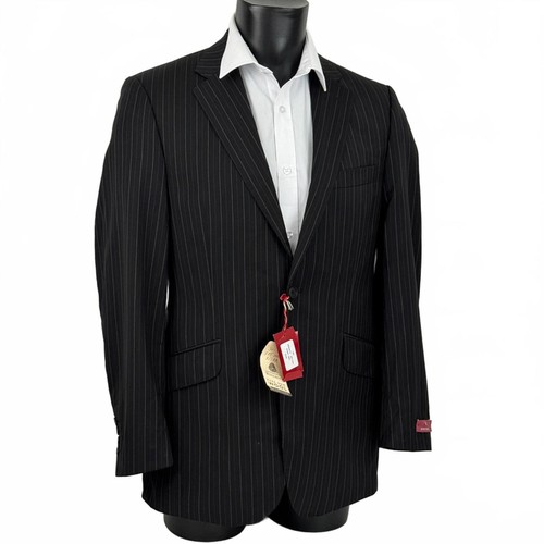 Nwt ozwald boateng black - ozwald,