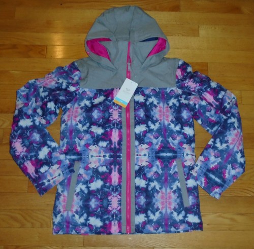 Roxy youth girls ski - youth, jacket
