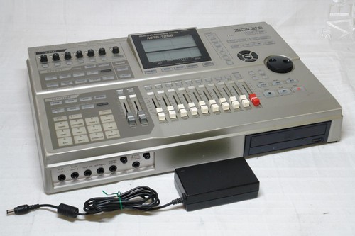 Zoom mrs 1266 track - mrs-1266, 12