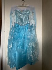 Deluxe Disney Store Frozen