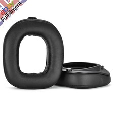 1Pair Earmuffs Earpad Cushion