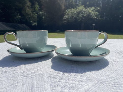 Denby heritage pavilion - heritage,