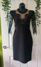 Bnwt three floor black - bnwt,