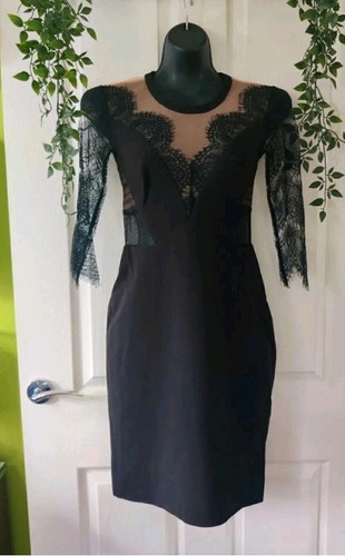 Bnwt three floor black - bnwt,