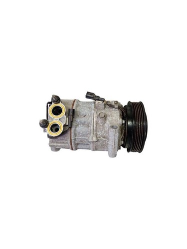 Volvo s60 air con pump - volvo,