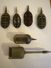 Preston Innovations Fishing Feeders X 6