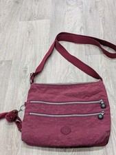 Kipling Alvar Crossbody /