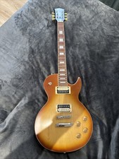 CORT CR300 Electric Guitar Active EMG Pickups Sunburst