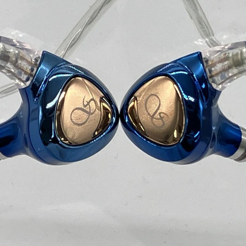 Shanling sono metal blue used - shanling,