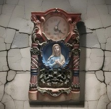 Vintage Rare Angelus Domini