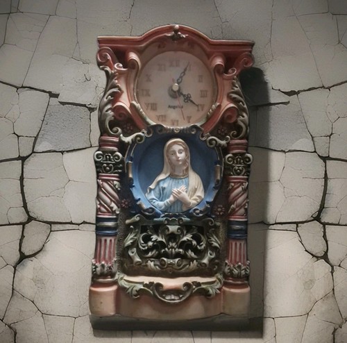 Vintage rare angelus - rare,