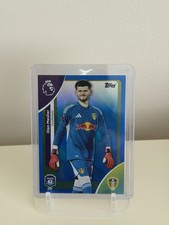 2026 Topps Premier League