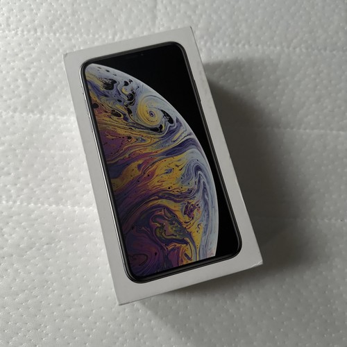 Apple iphone max 256gb - apple,