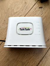 Huawei Echo Life HG521 ADSL2+