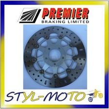 Md4008ls Brake Disc Premier