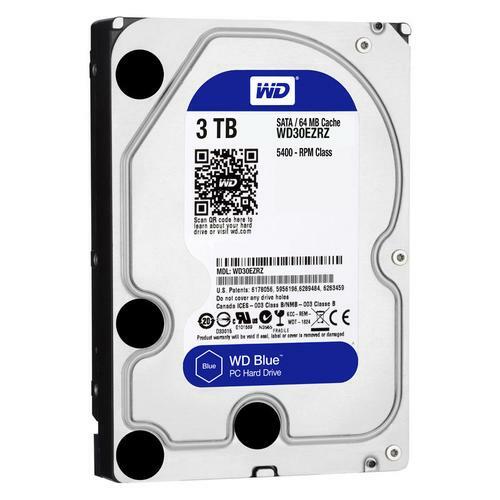 Cctv hard drive 1tb - drive, 2tb