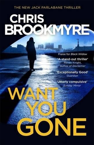 Want you gone jack - want, (jack