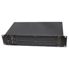 EQ231 Dual 25-Band Stereo EQ