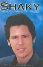 Shaky: The Biography of